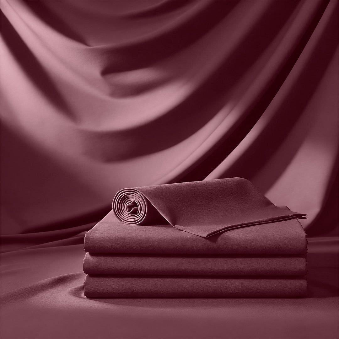 Boski Wash & Wear Special - Raspberry