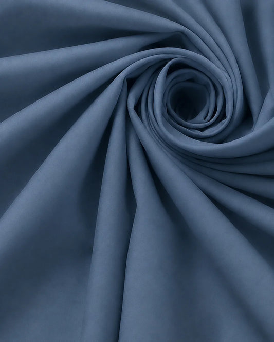 Boski Wash & Wear Special - Grayish Blue