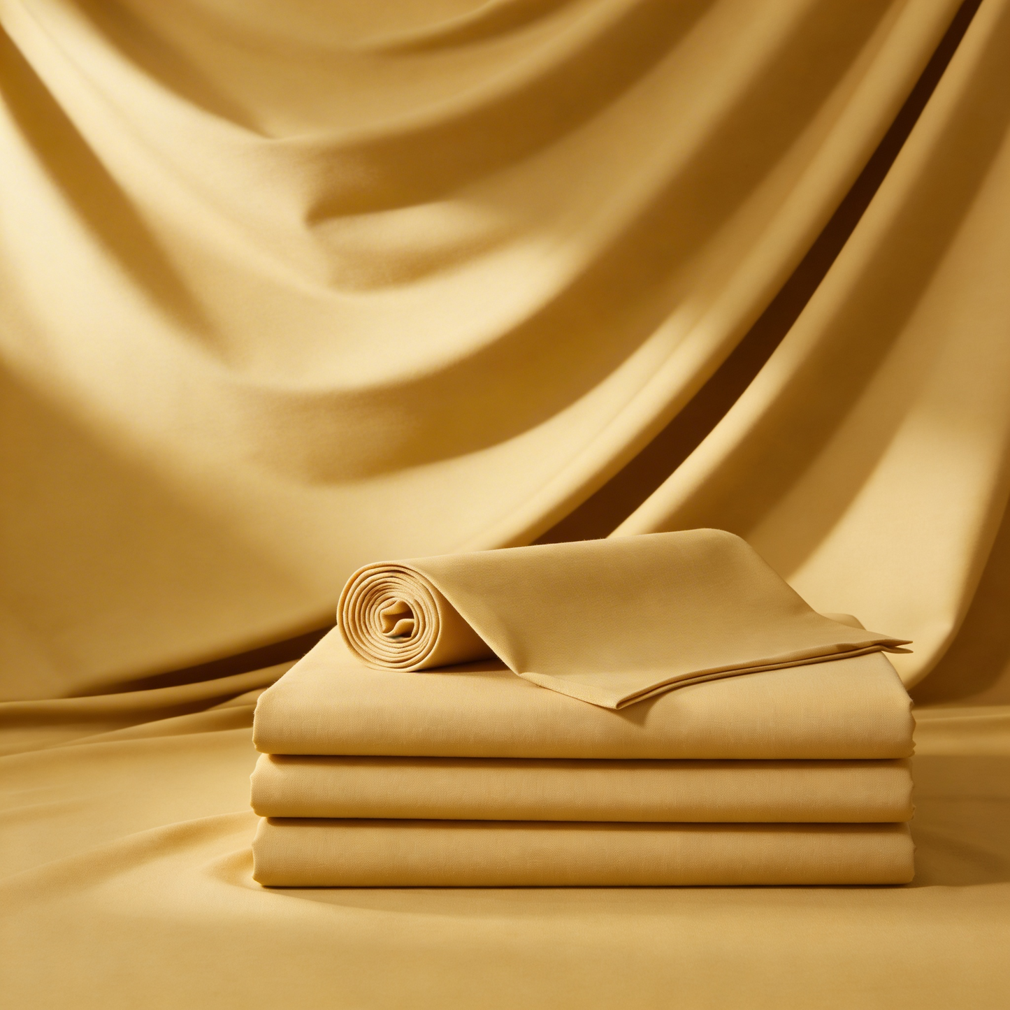 Boski Wash & Wear Special - Tiger Orange