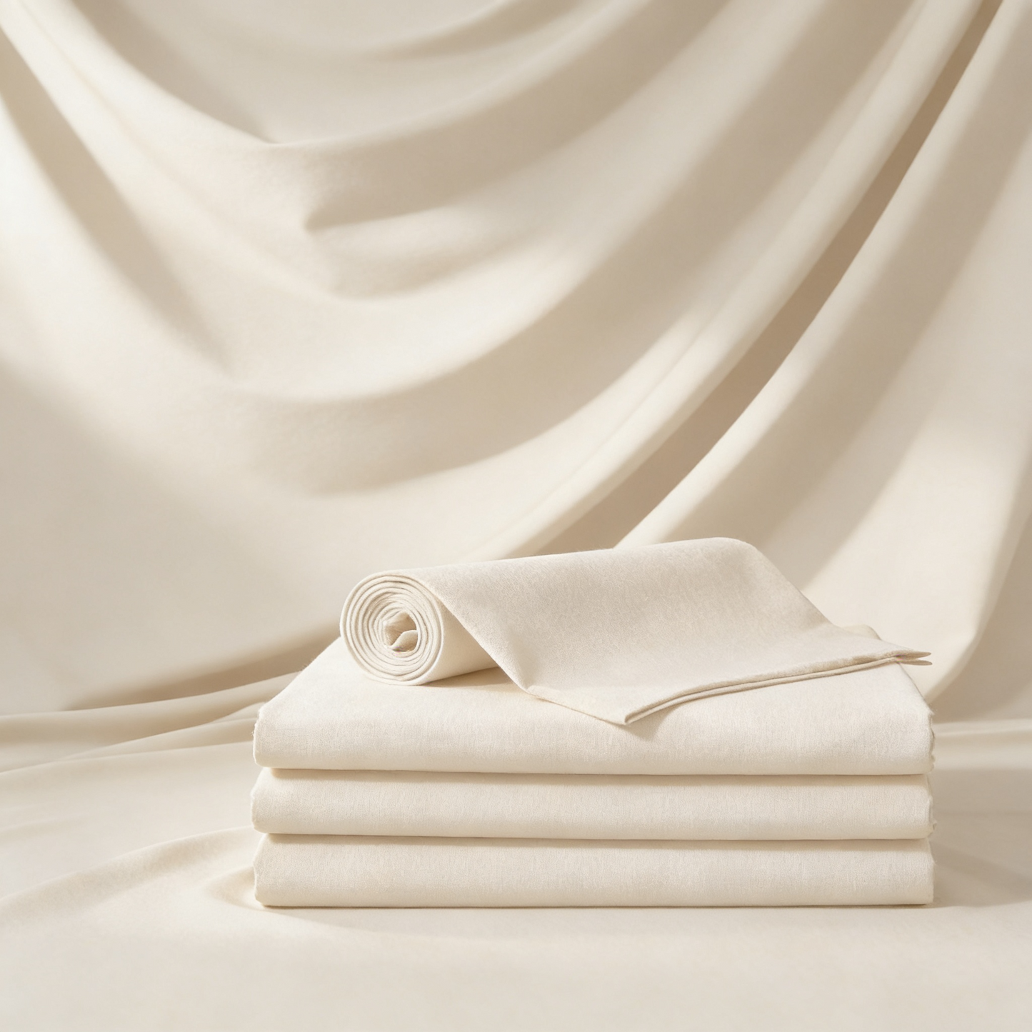 Boski Wash & Wear Special - Cream