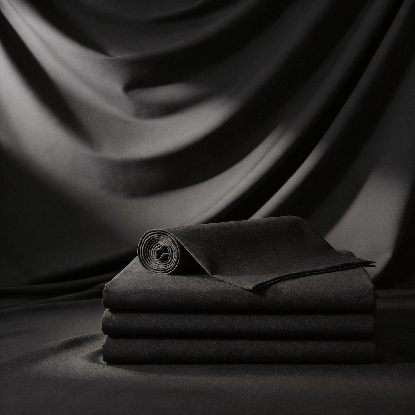 Boski Wash & Wear Special - Black