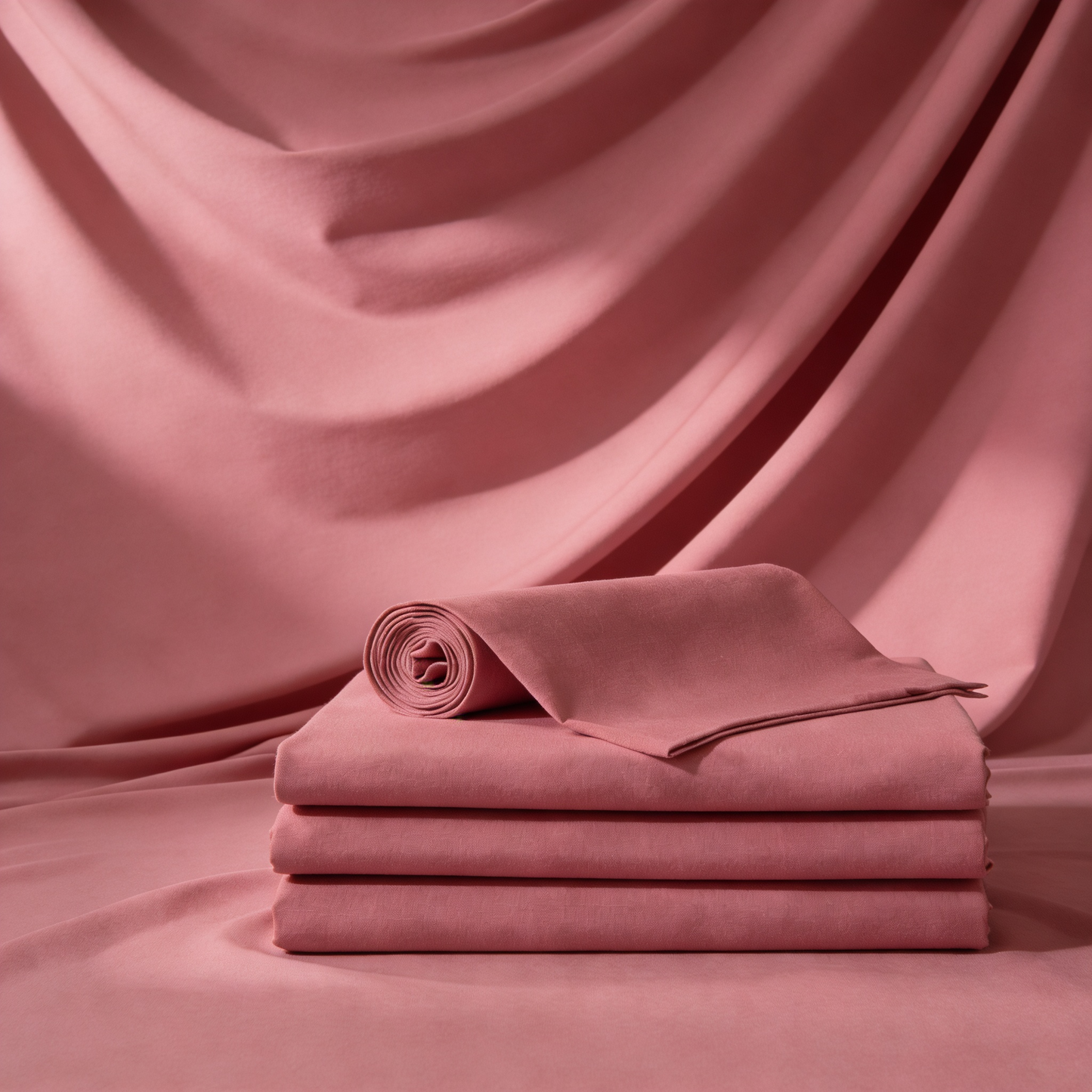 Boski Wash & Wear Special - Cadillac Pink