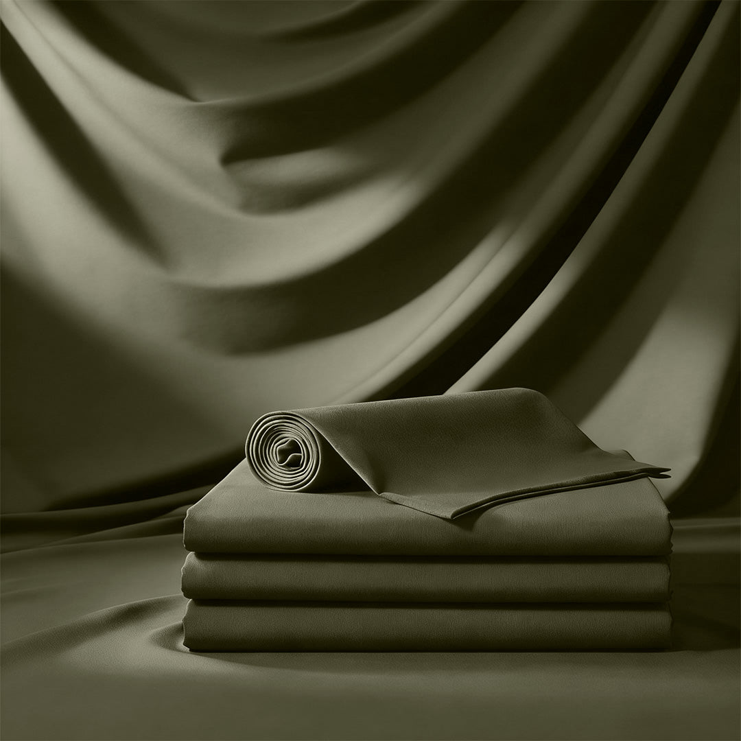 Boski Wash & Wear Special - Camo Green