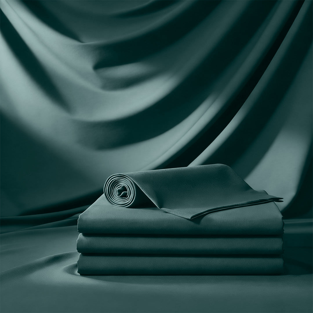 Boski Wash & Wear Special - Greyish Teal