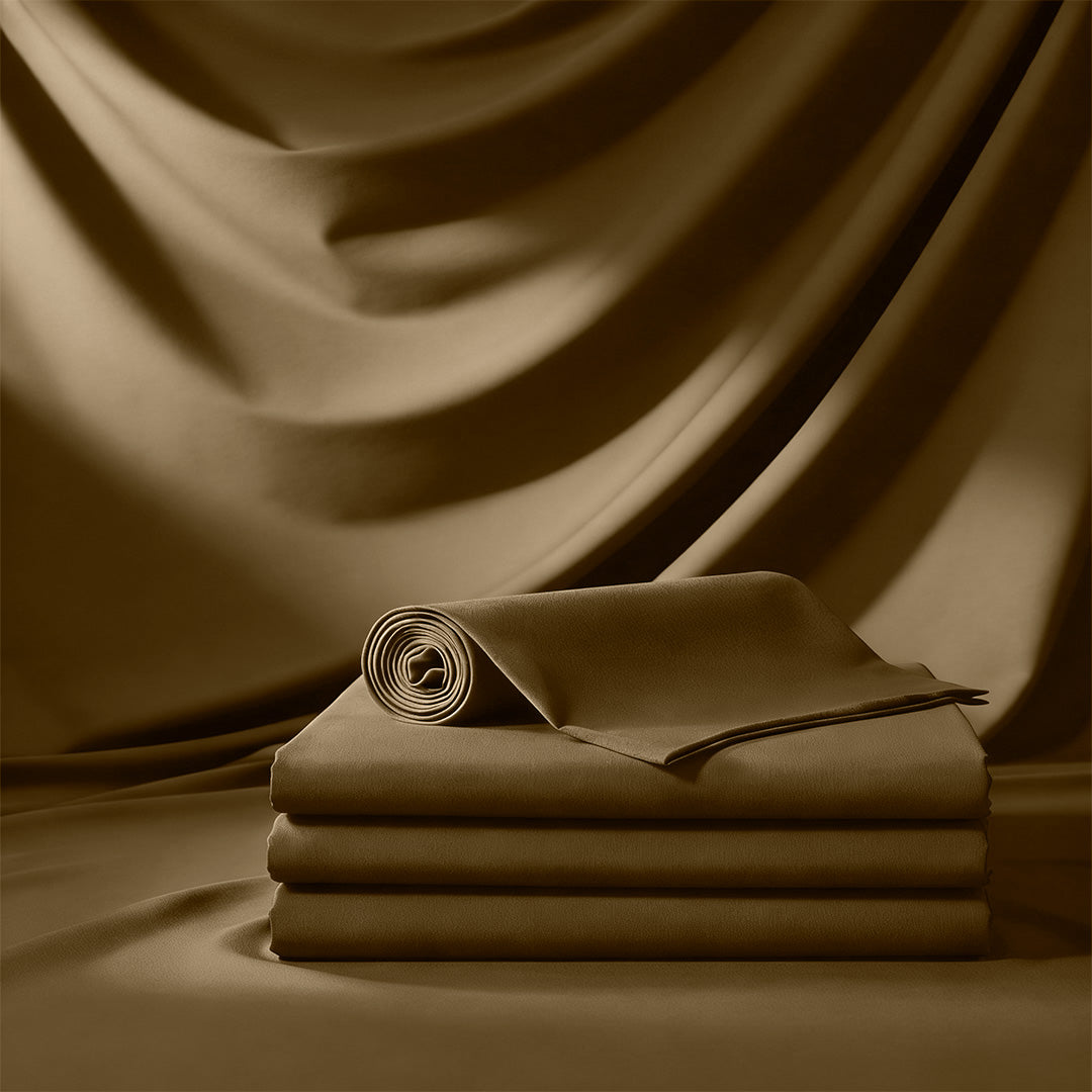 Boski Wash & Wear Special - Warm Toupe