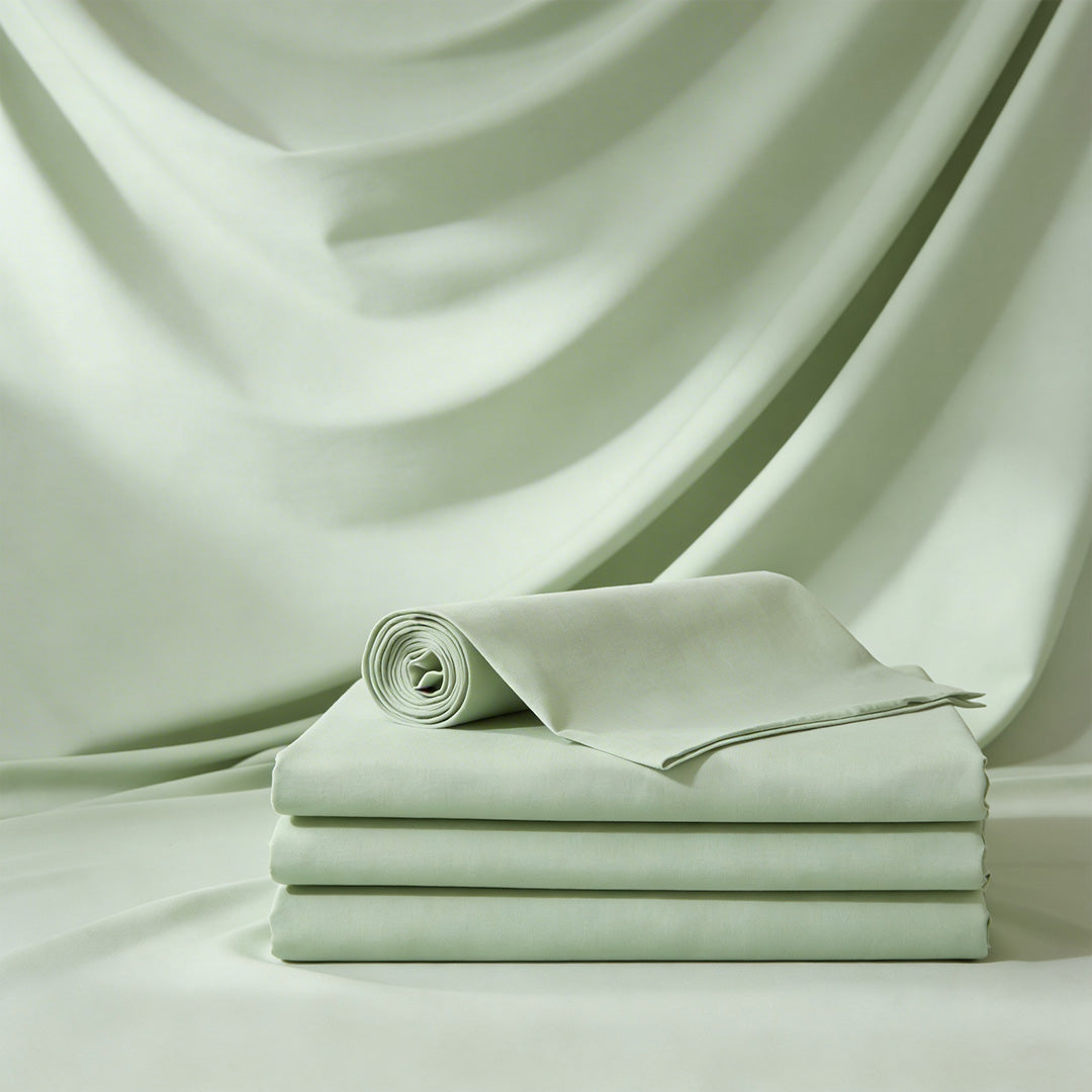 Boski Wash & Wear Special - Ghia Green