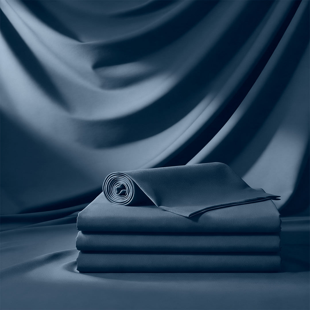 Boski Wash & Wear Special - Charcoal BLue