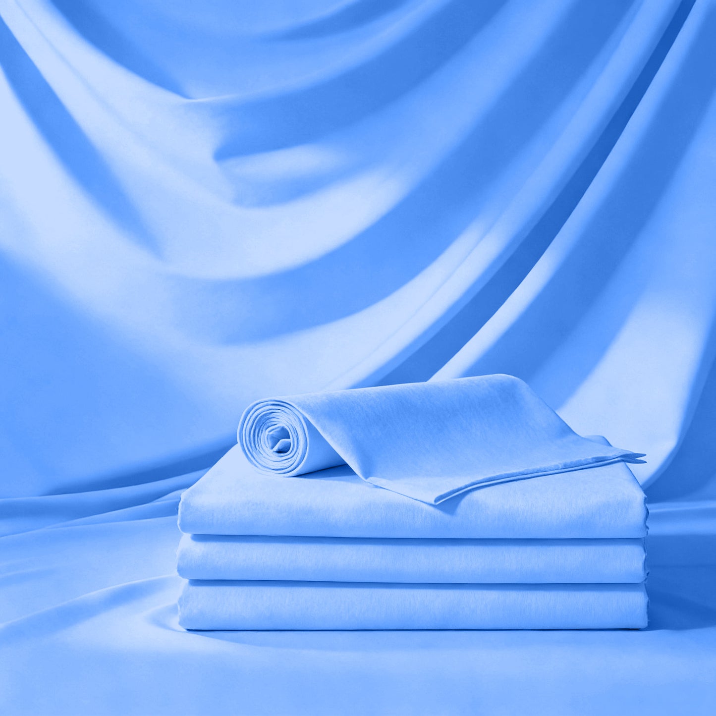 Boski Wash & Wear Special - light sky blue
