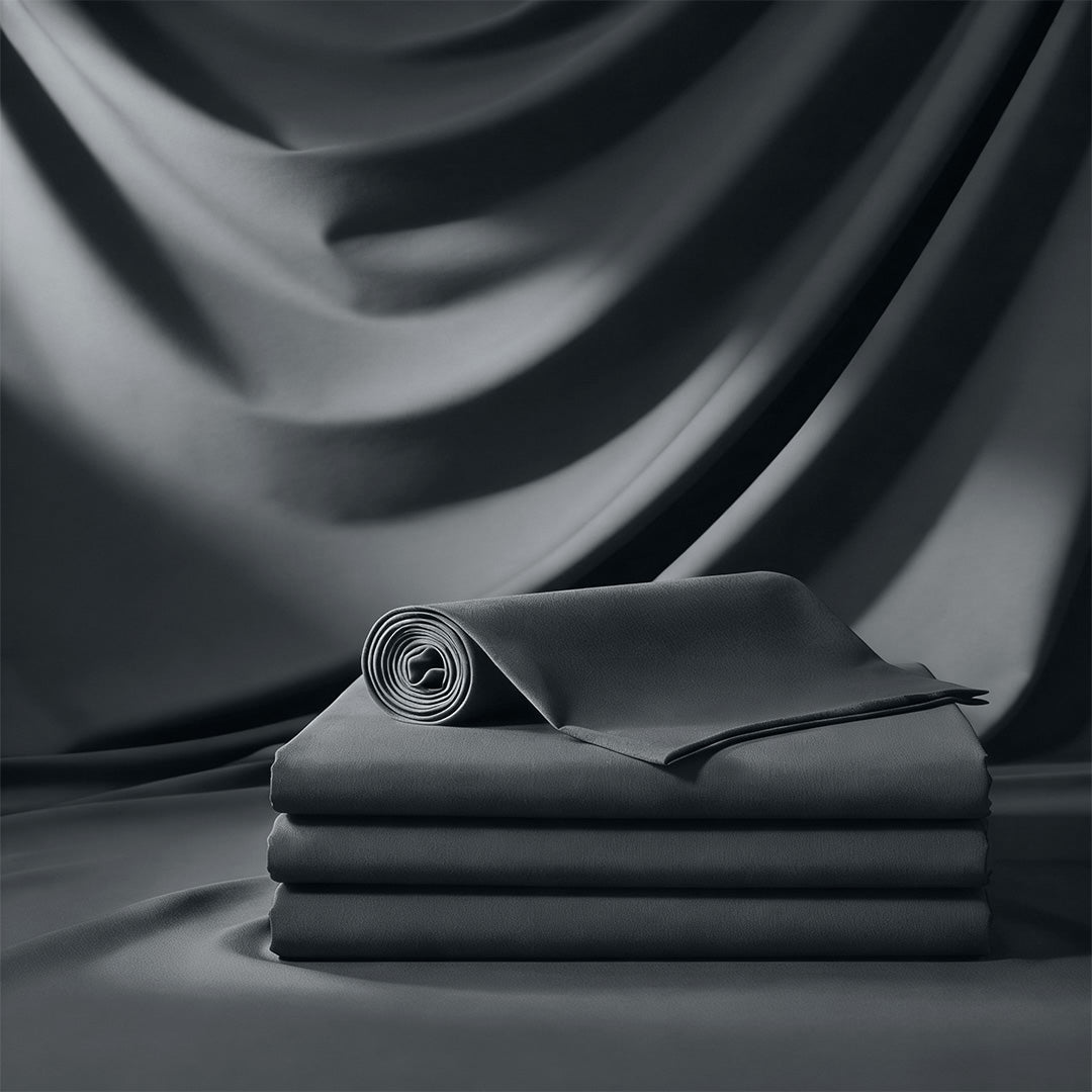 Boski Wash & Wear Special - charcoal gray