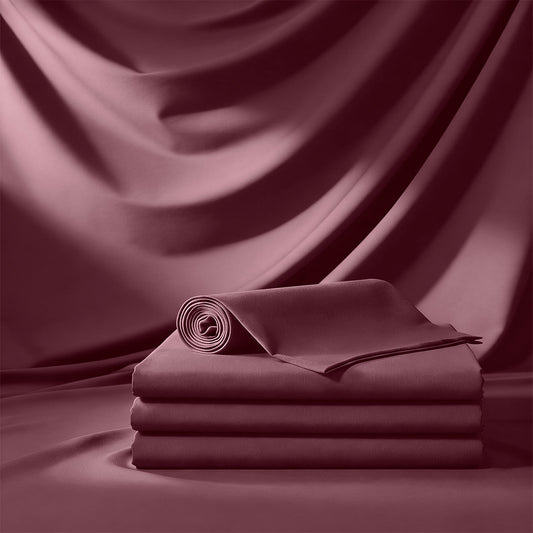 Boski Wash & Wear Special - Raspberry