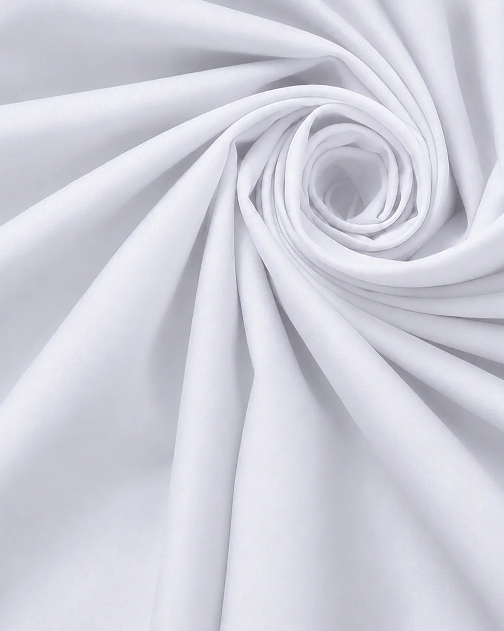 Boski Wash & Wear Special  - White