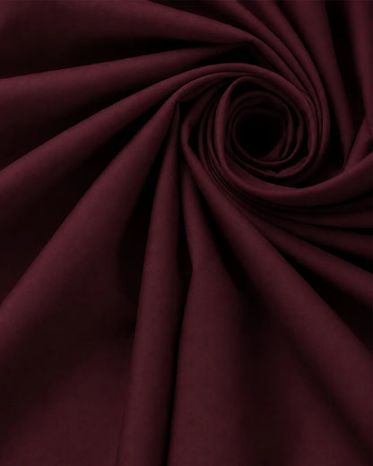 Boski Wash & Wear Special - Plum