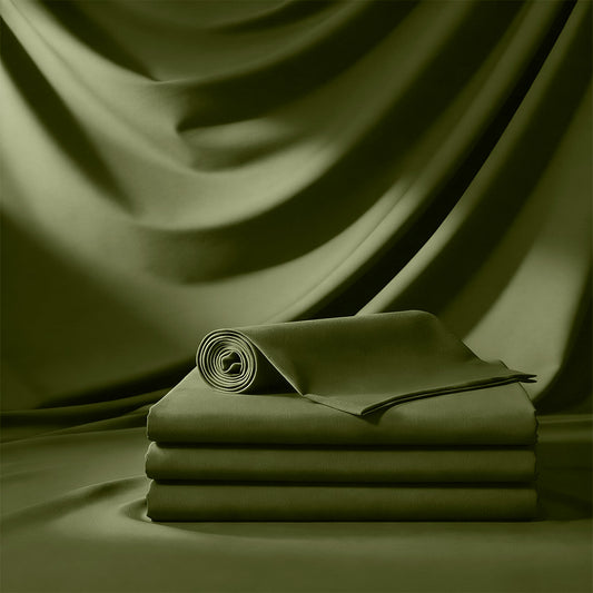 Boski Wash & Wear Special  - Rifle Green