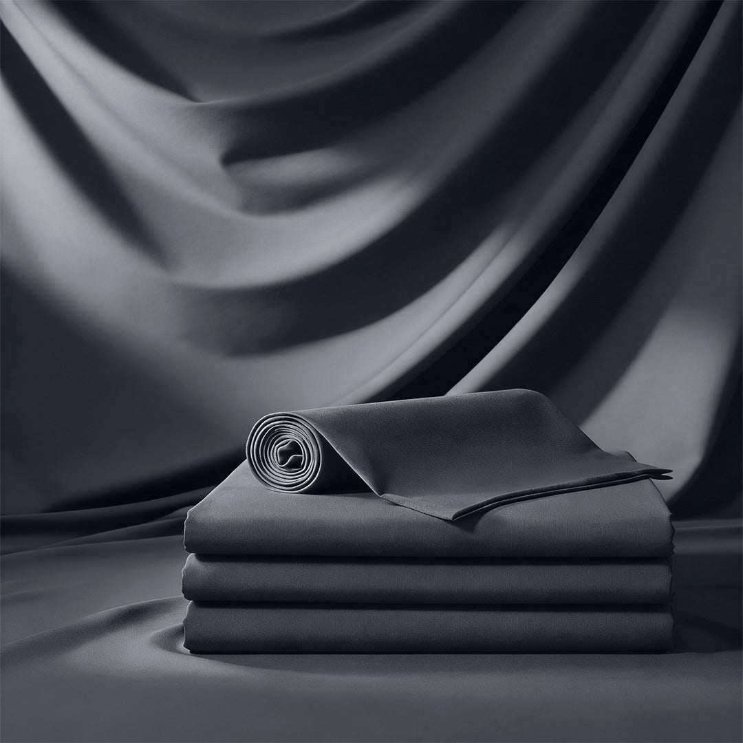 Boski Wash & Wear Special  - Charcoal Grey