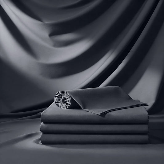 Boski Wash & Wear Special  - Charcoal Grey