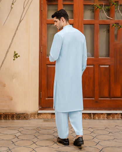 Boski Wash & Wear Special  - cyan
