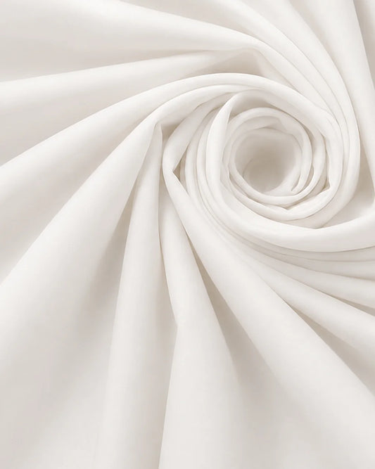 Boski Wash & Wear Special - White