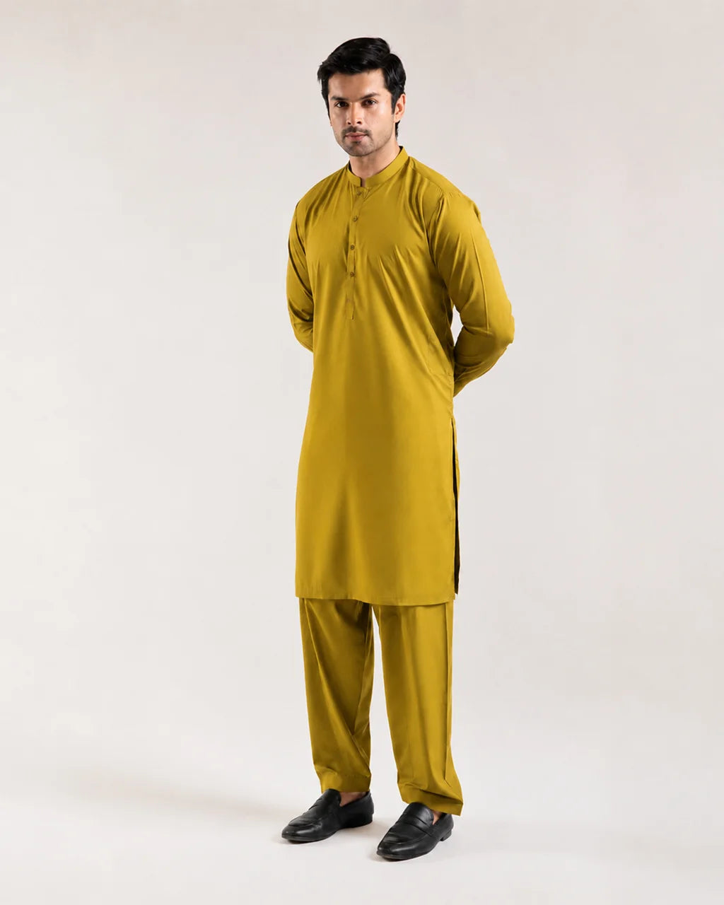 Boski Wash & Wear Special  - Luxor Gold