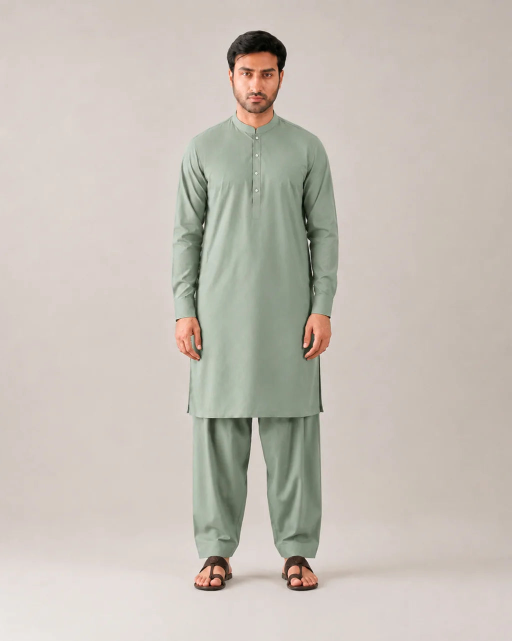 Boski Wash & Wear Special  - Ghia Green