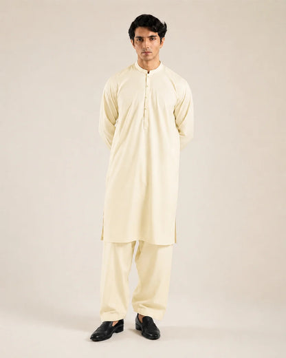 Boski Wash & Wear Special  -  Cream