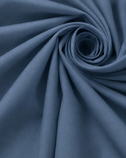 Boski Wash & Wear Special  - Grayish Blue