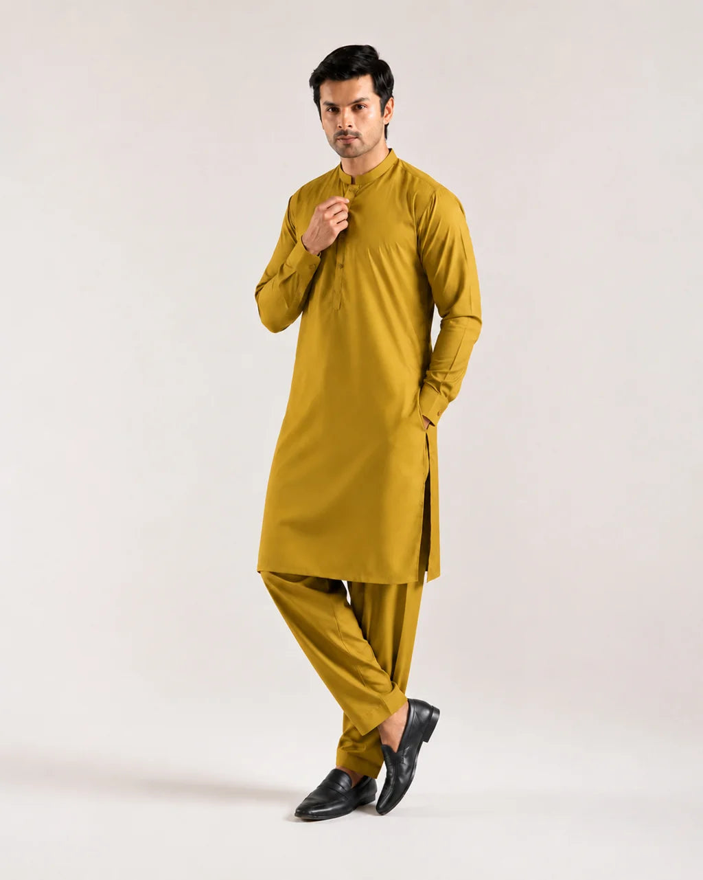 Boski Wash & Wear Special  - Luxor Gold
