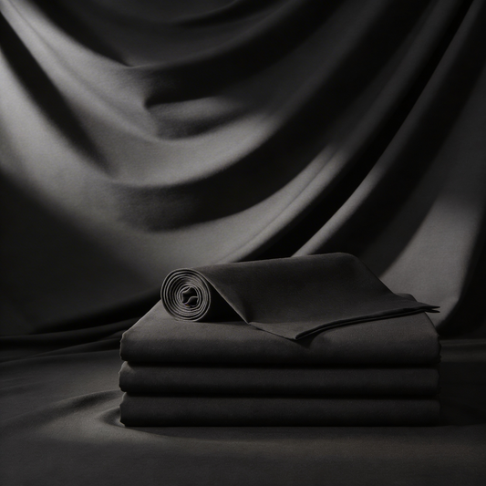 Boski Wash & Wear Special - Black