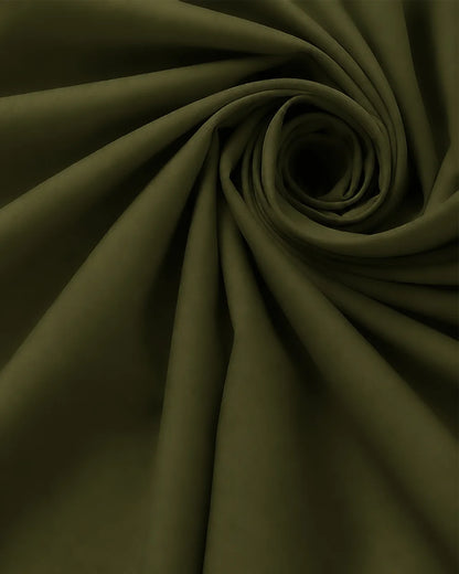 Boski Wash & Wear Special  - Forest Green