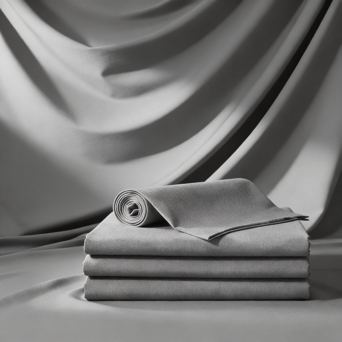 Boski Wash & Wear Special  - Silver Grey