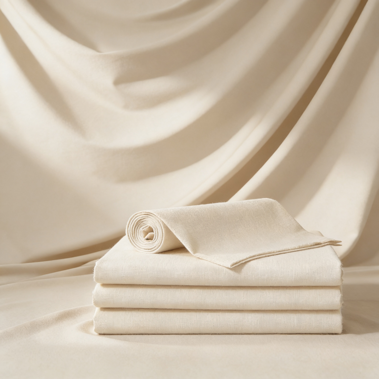  Boski Wash & Wear Special - Cream