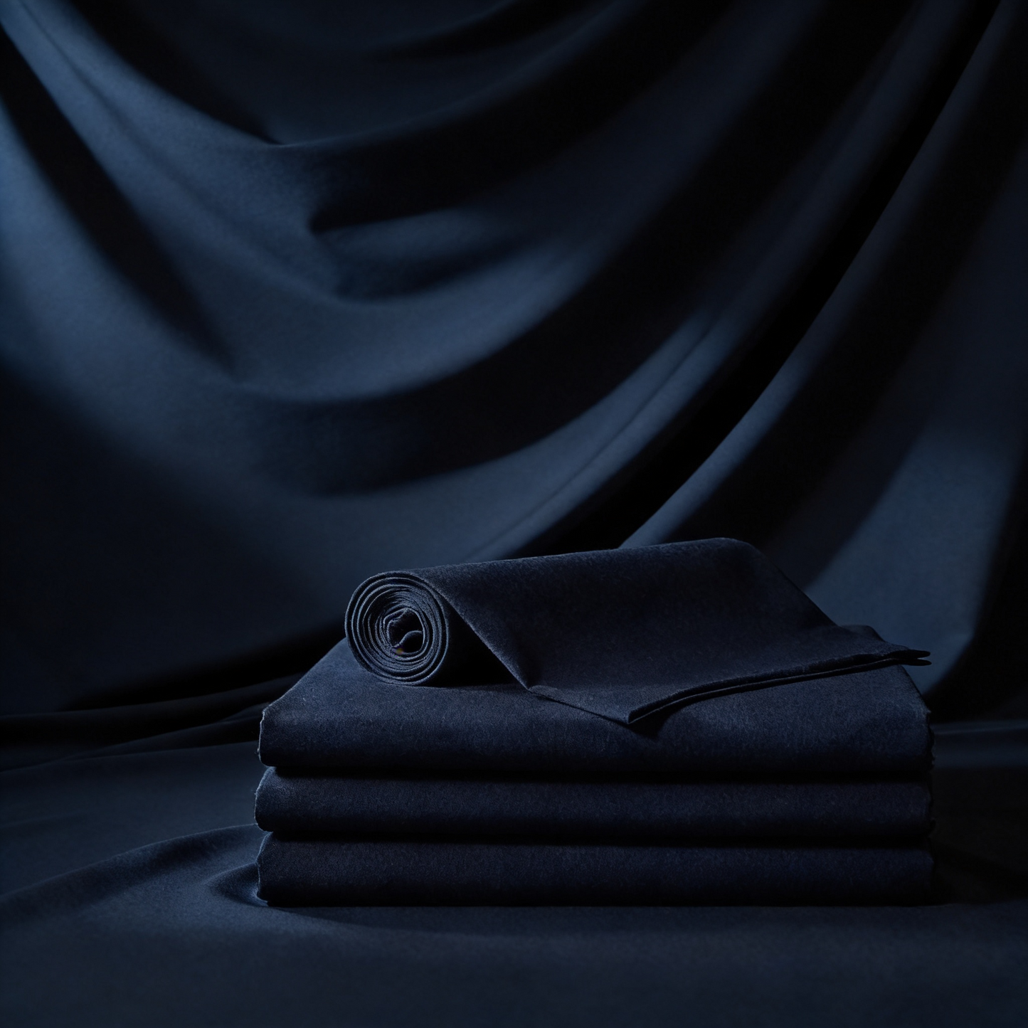 Boski Wash & Wear Special  - Dark Blue