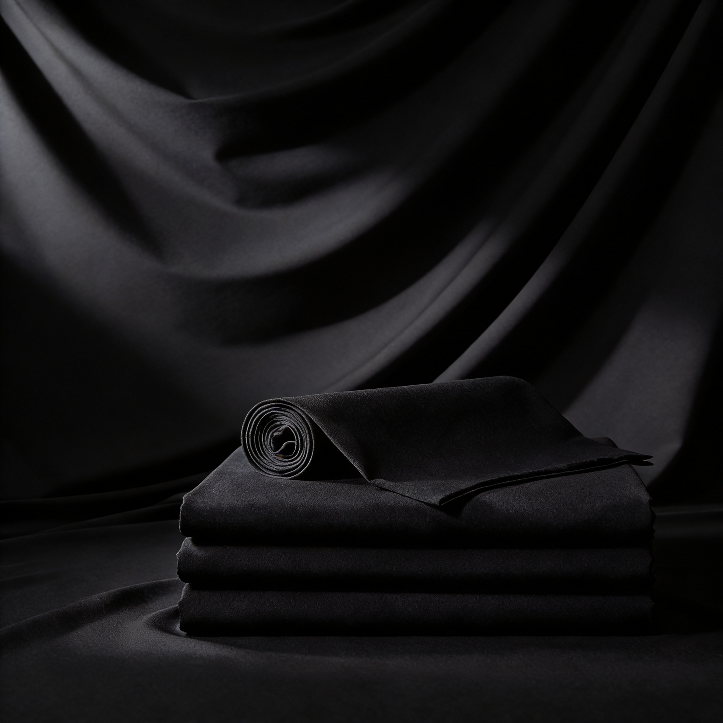 Boski Wash & Wear Special - Black