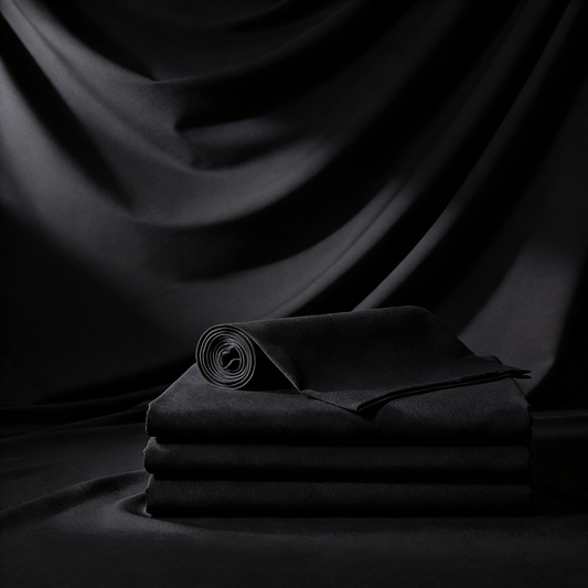 Boski Wash & Wear Special - Black