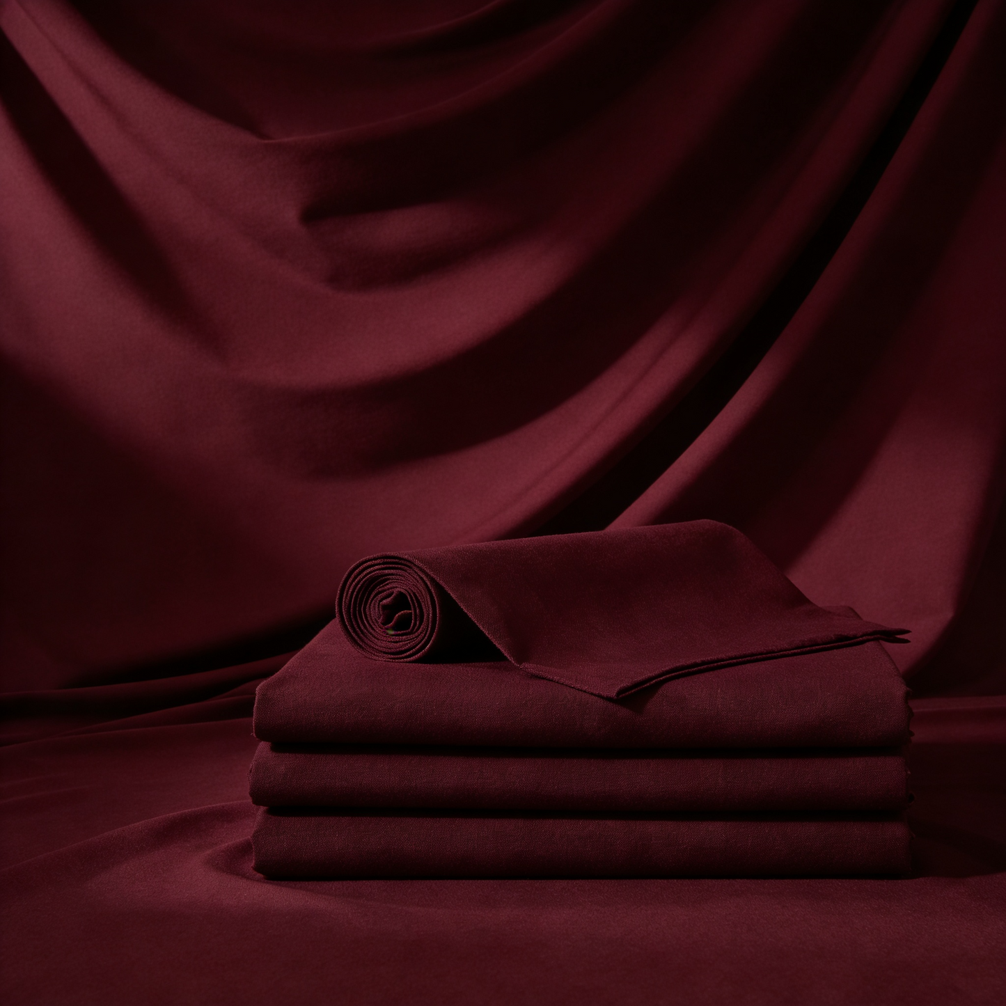 Boski Wash & Wear Special - Plum