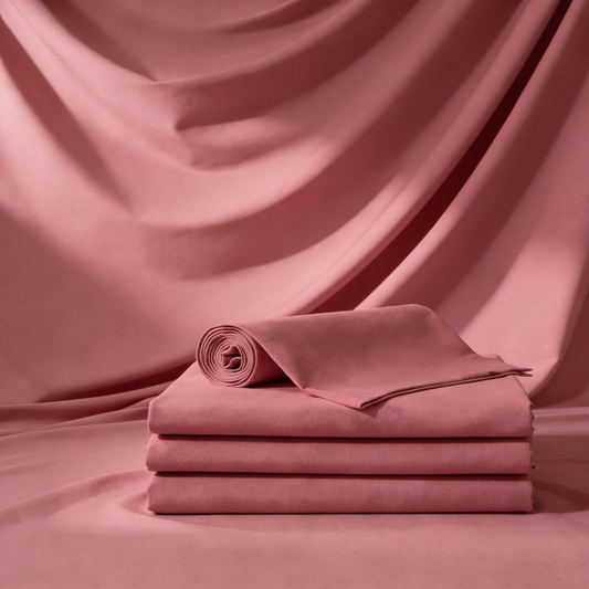 Boski Wash & Wear Special  - Cadillac Pink