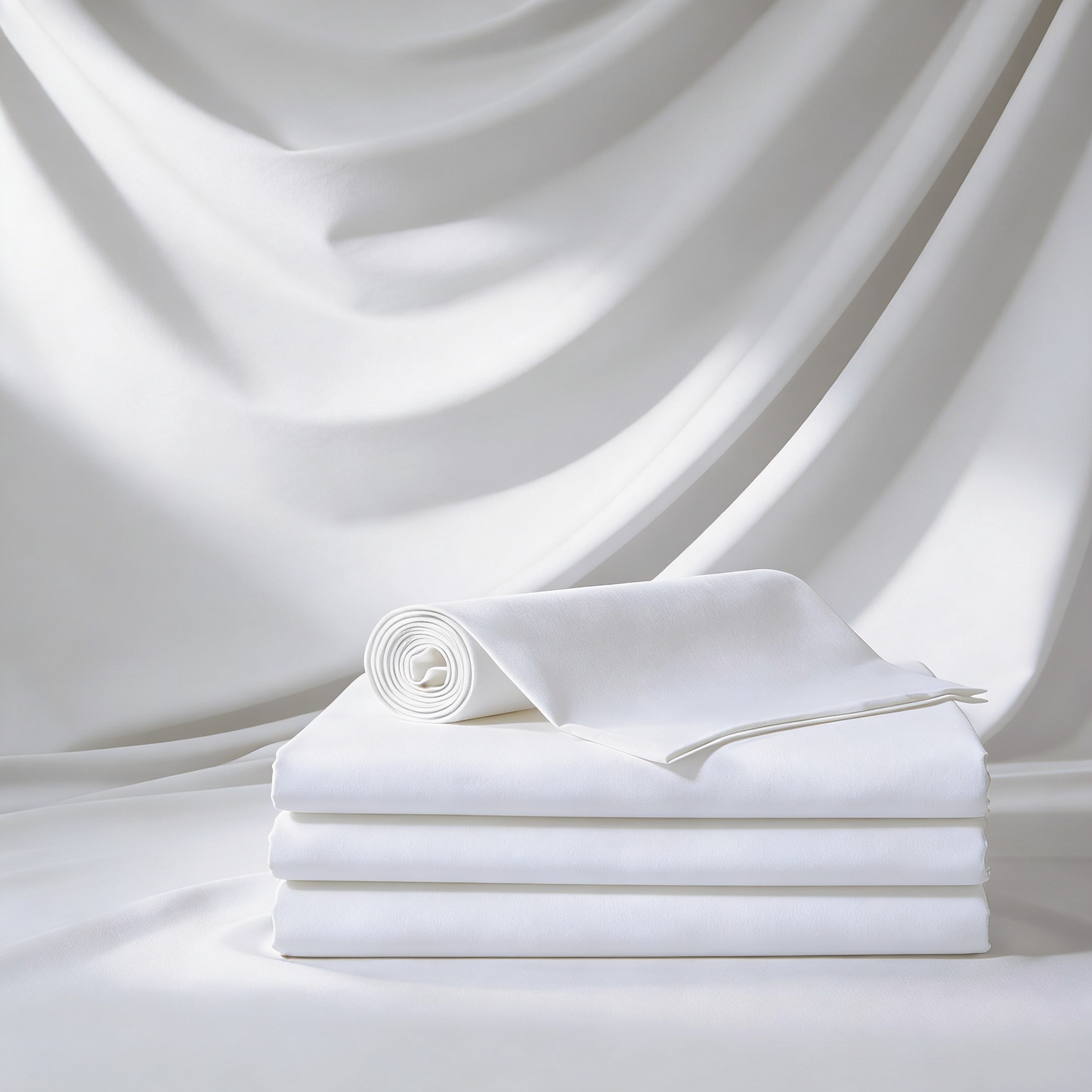 Boski Wash & Wear Special - White