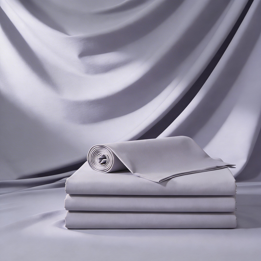 Boski Wash & Wear Special  - Light Gray Lavender