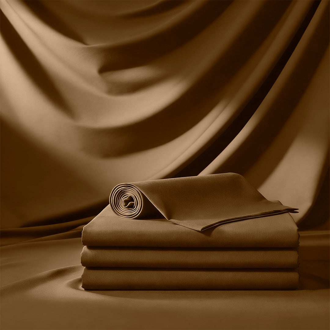 Boski Wash & Wear Special  -  Otter Brown