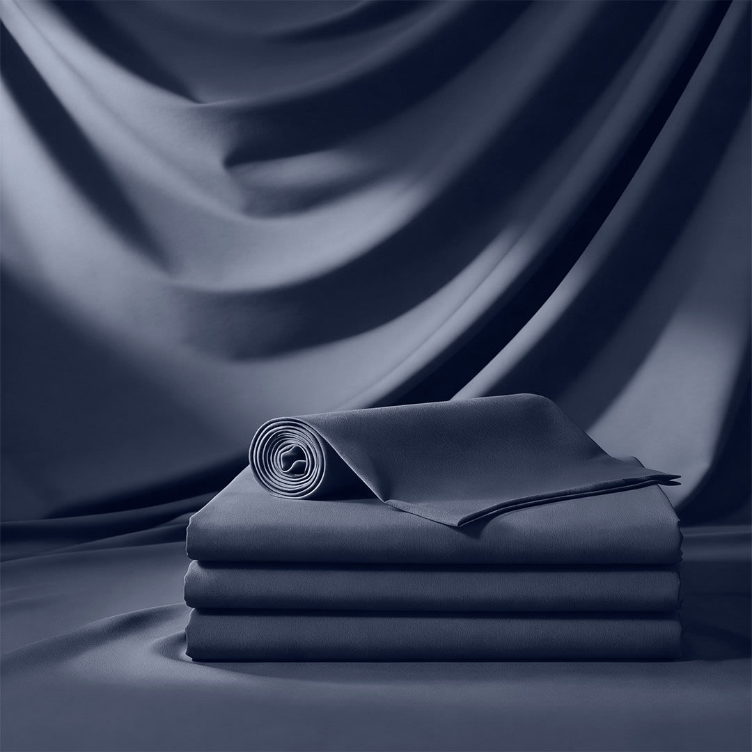 Boski Wash & Wear Special  - Slate Blue