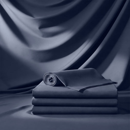 Boski Wash & Wear Special  - Slate Blue