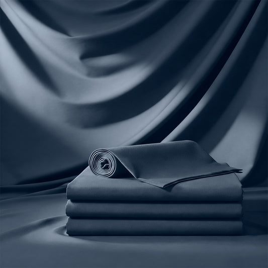 Boski Wash & Wear Special  -Matt Blue
