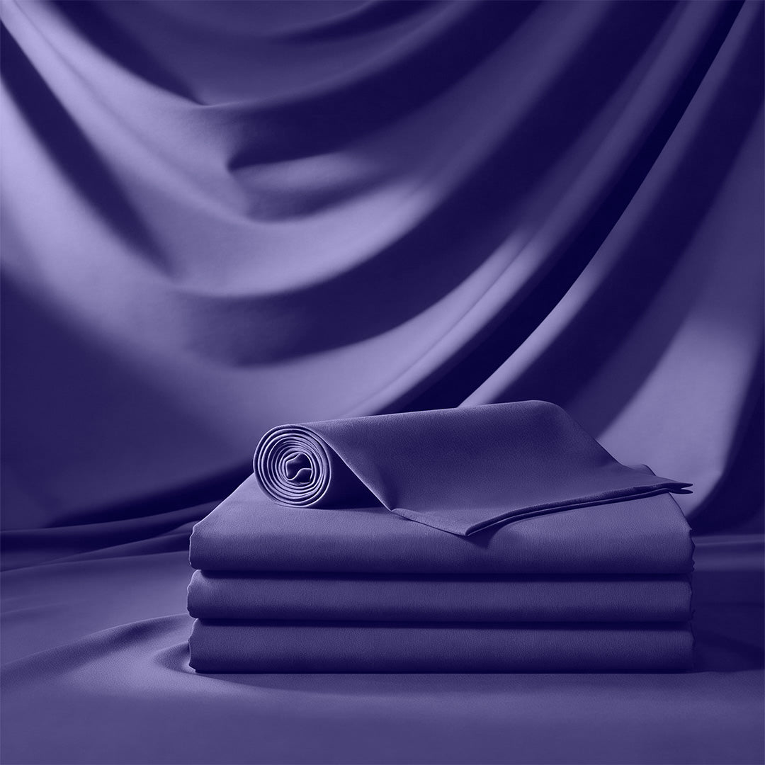 Boski Wash & Wear Special  - Periwinkle Blue