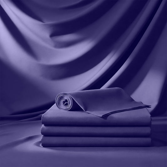 Boski Wash & Wear Special  - Periwinkle Blue