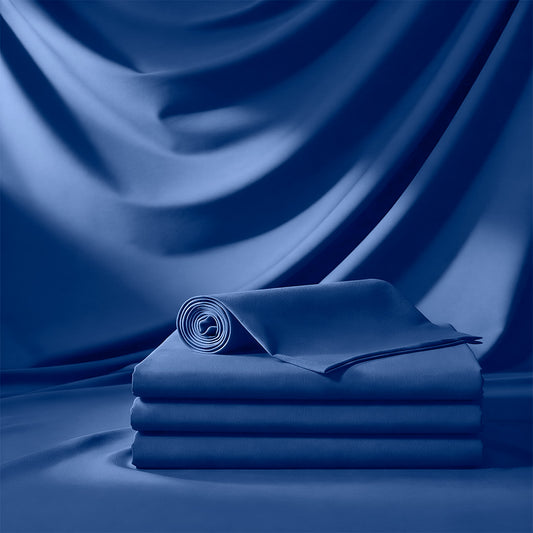 Boski Wash & Wear Special  - Steel blue