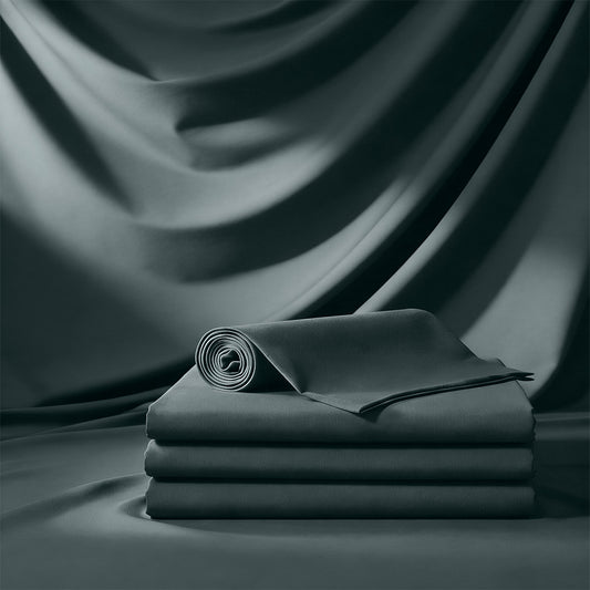 Boski Wash & Wear Special  - warm green