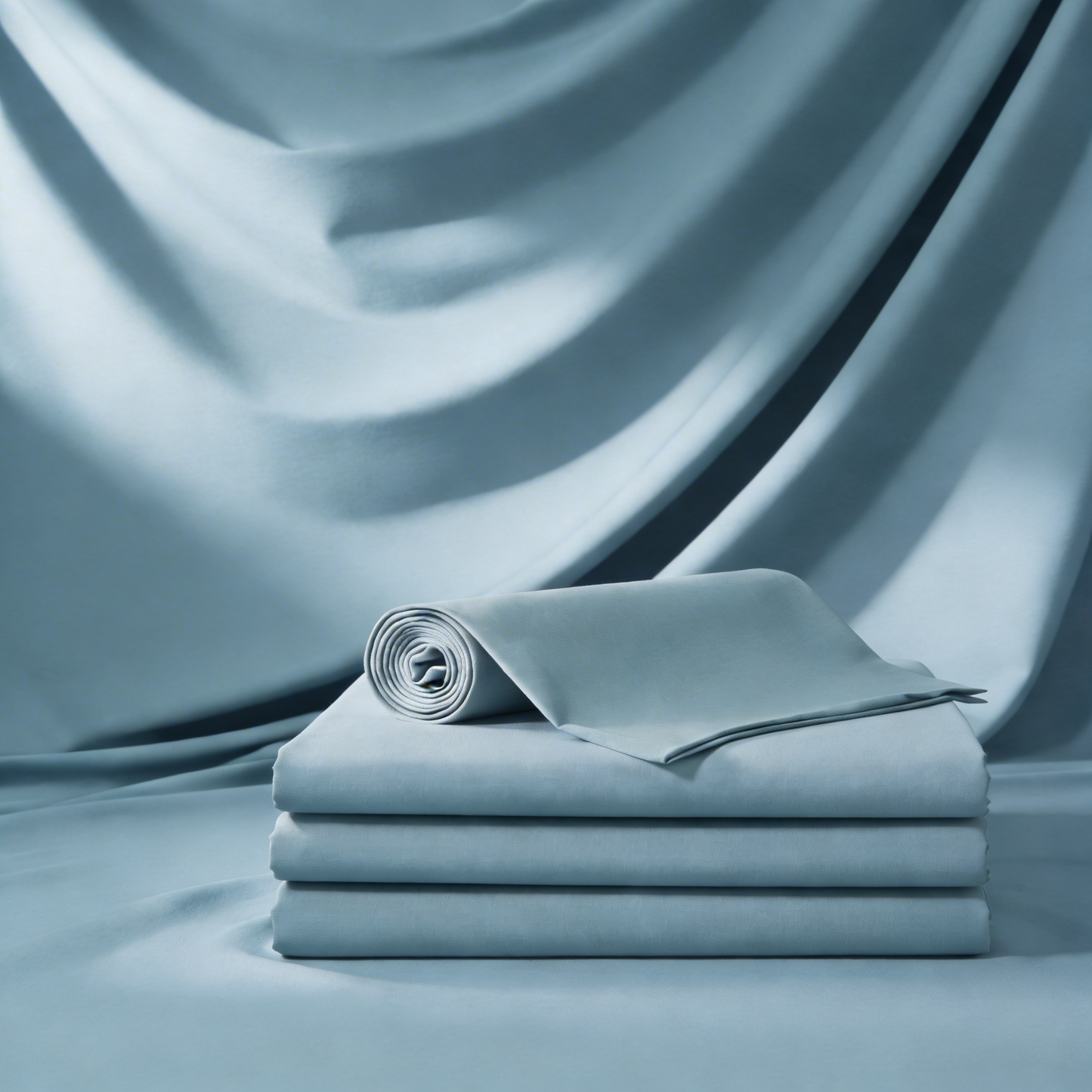 Boski Wash & Wear Special  - warm sky blue