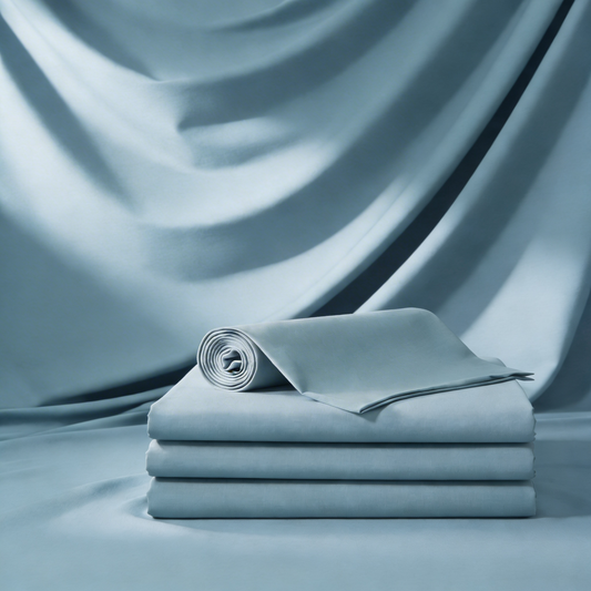 Boski Wash & Wear Special  - warm sky blue