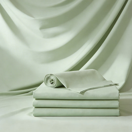 Boski Wash & Wear Special  - Ghia Green