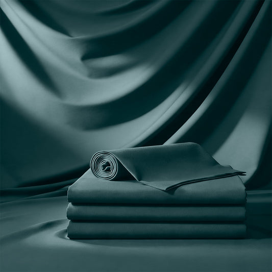 Boski Wash & Wear Special  - Warm Moss Green