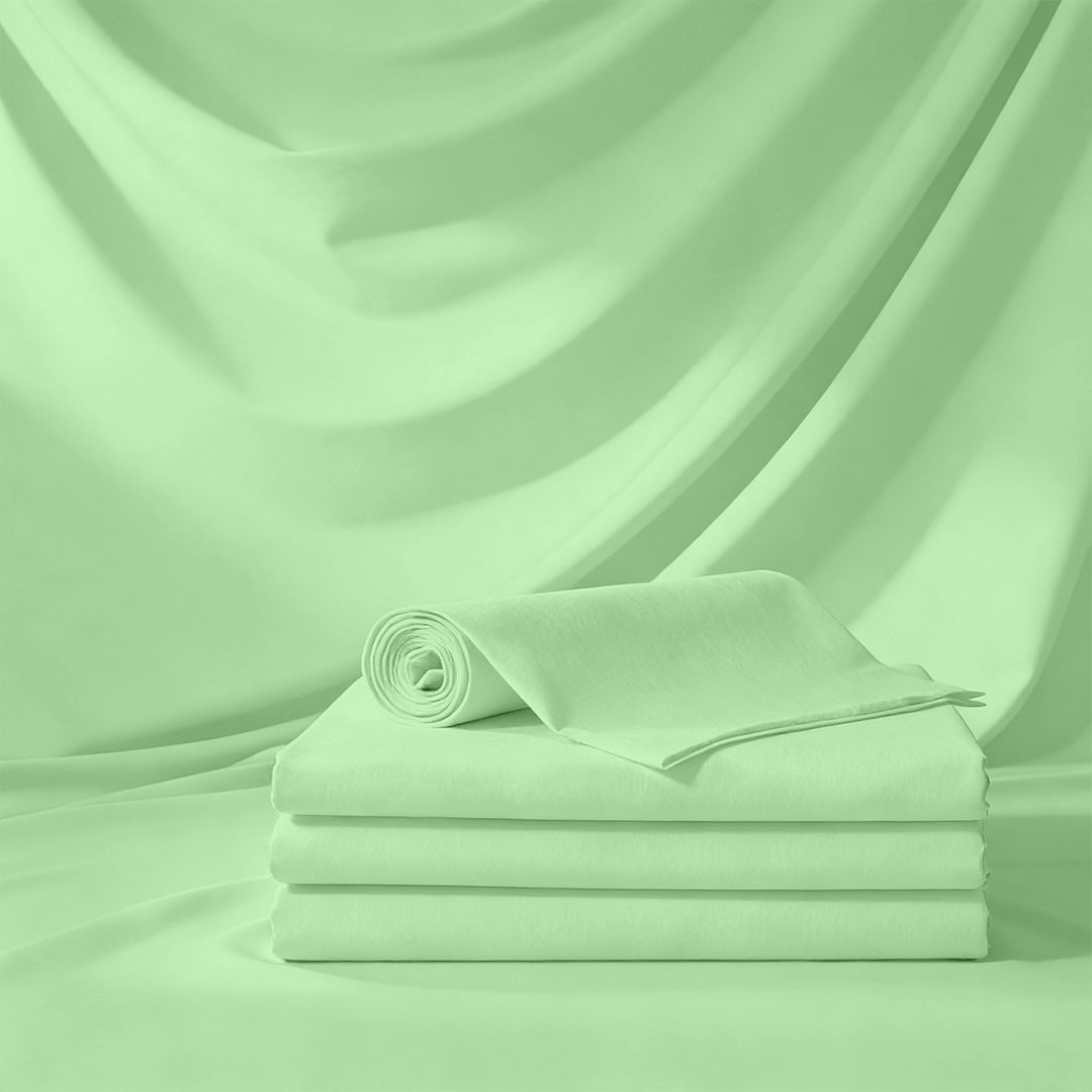 Boski Wash & Wear Special  - Shocking Green
